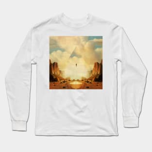 Epiphany Long Sleeve T-Shirt